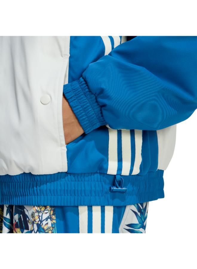 ADIDAS x FARM RIO PREMIUM JACKET - Image 4